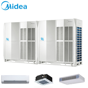 Midea Quality Guaranteed 5.3kw-93.1kw Vrv System Air Conditioner for Kitchen